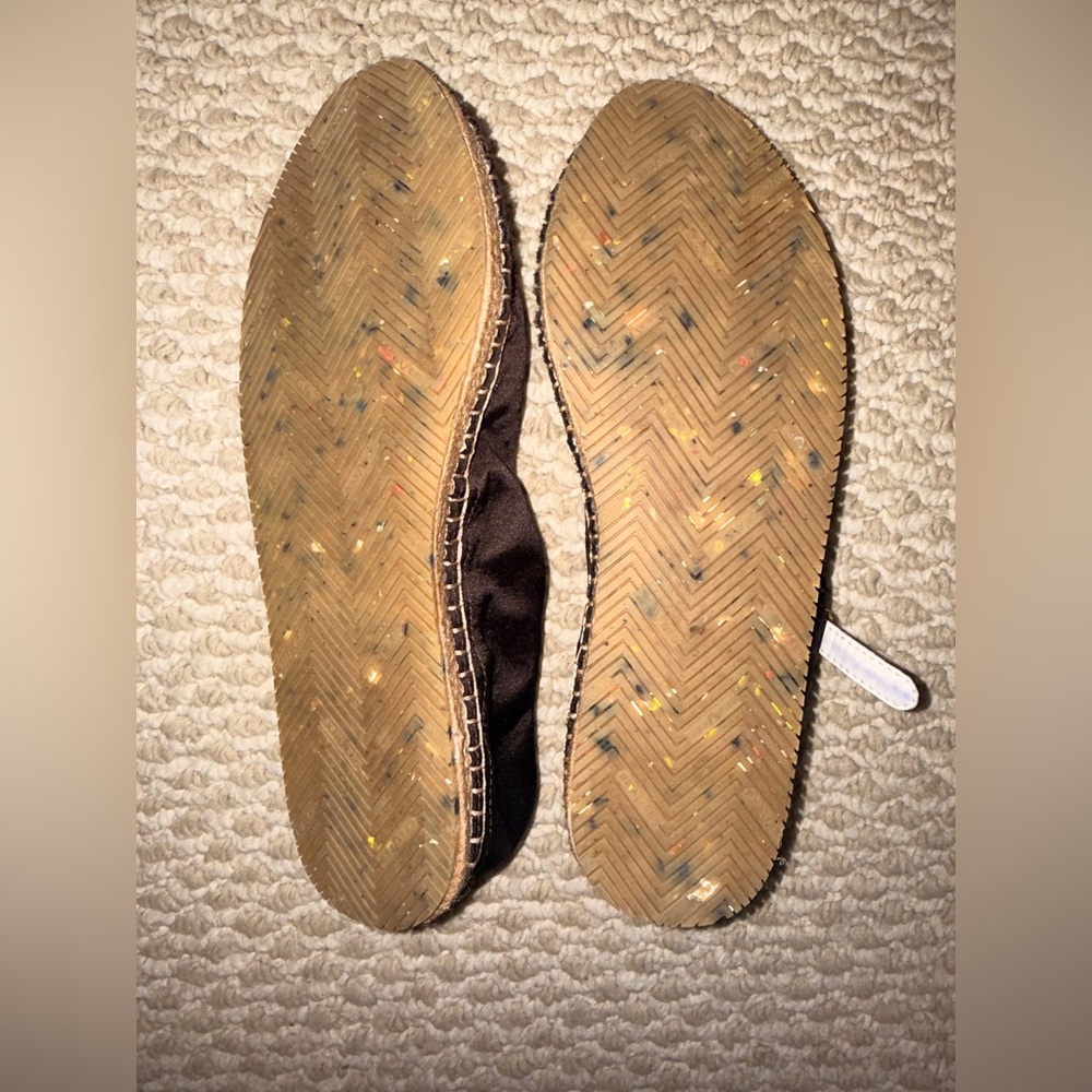 SEAVEES Womens Miramar Espadrille Coco SIZE: 8 - Picture 13 of 14